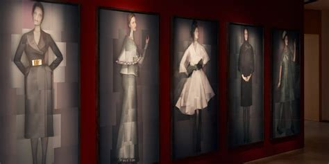 Tout savoir sur l'exposition de Dior sur l'art féminin 